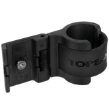 Topeak Shuttle SideCage with side mount