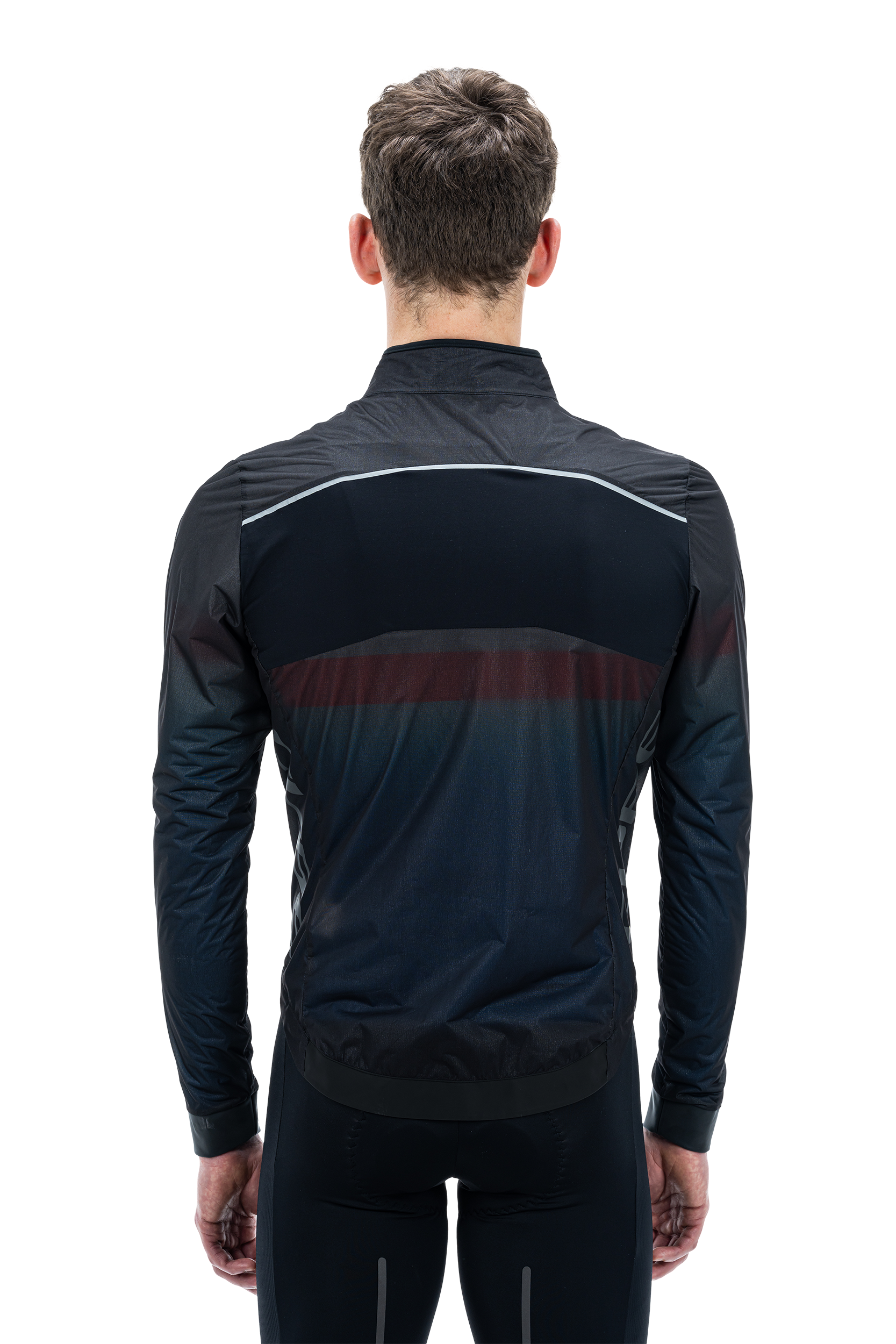 CUBE TEAMLINE Windjacke