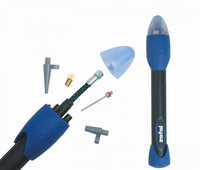 Zefal Multi Sports Max 318 Pumpe – aktuelle Variante