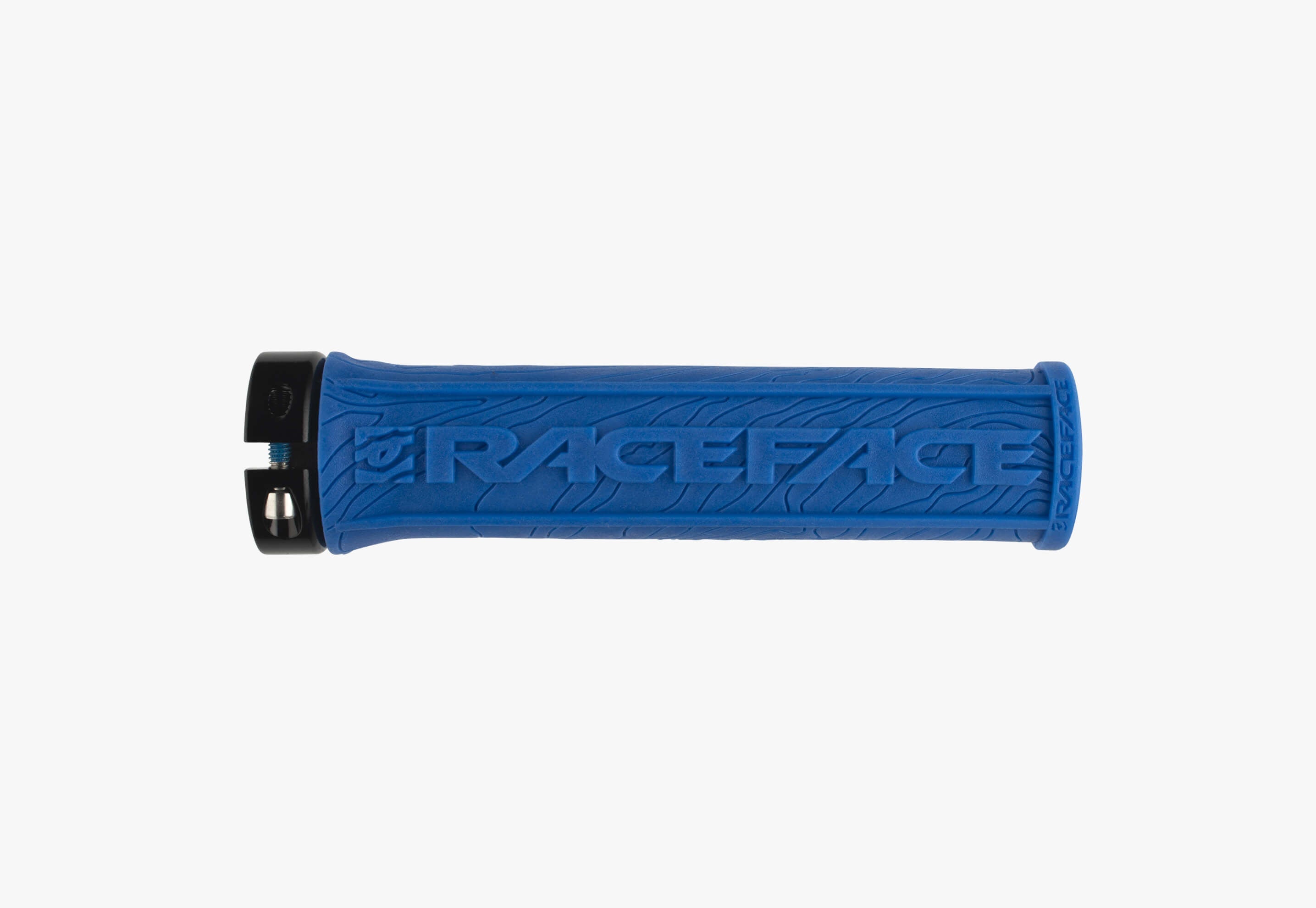 Race Face Half Nelson Griffe blau
