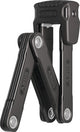Abus 6500K/90 BK SH BORDO Granit Twinset