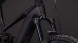 Cube Stereo Hybrid ONE44 EX 800 blackline (2026)