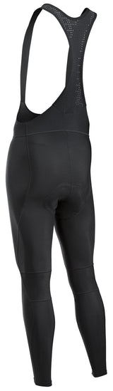 Northwave Fast Ms Bibtight Black