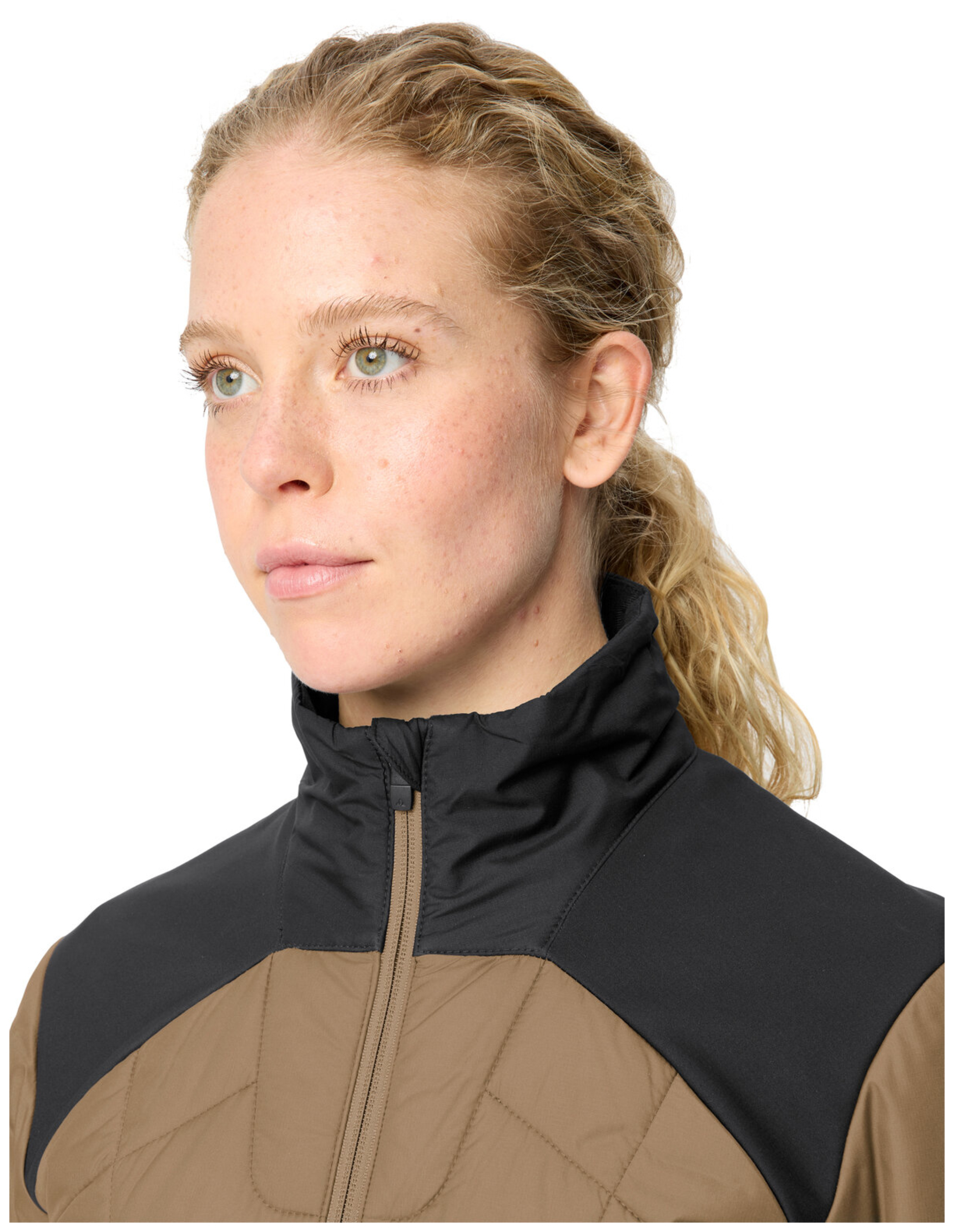 VAUDE Women's Minaki Jacket IV oat