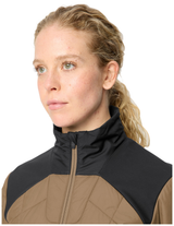 VAUDE Women's Minaki Jacket IV oat
