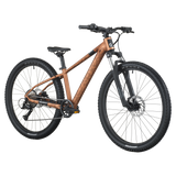 Scott Roxter 600 alloy brown (2026)