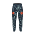 Fox YTH Ranger Pant Image Print Arctic Blue