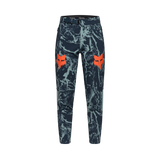 Fox YTH Ranger Pant Image Print Arctic Blue