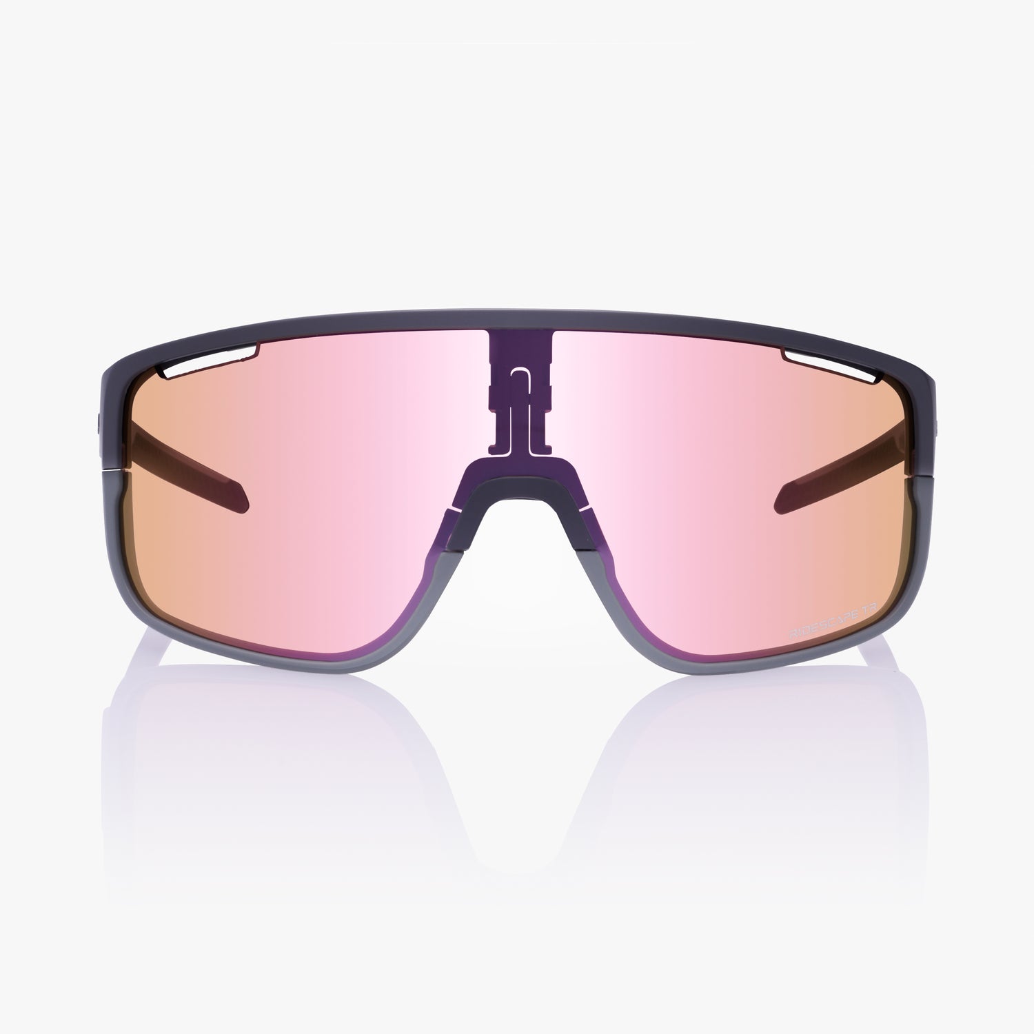 Shimano PULSAR 3 TRAIL Brille Fahrradbrille