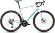 Cube Attain C:62 Race  frostymint´n´mint (2027)