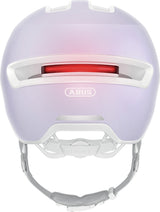 ABUS Hud-Y Helm Urban pure lavender