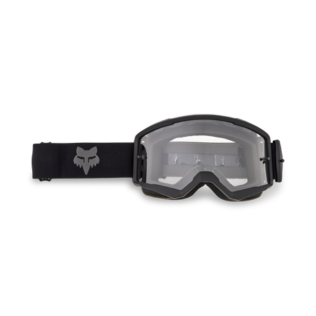 Fox MTB Main Goggle Black