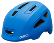 Giro Scamp Mips II matte blue jewel