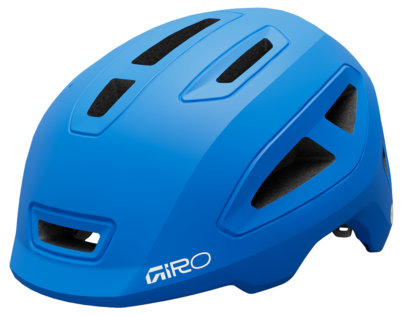 Giro Scamp Mips II matte blue jewel