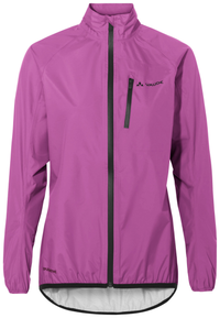 VAUDE Drop Jacket III | Damen 2026 | magenta – aktuelle Variante