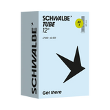 Schwalbe Schlauch Nr. 1 12" AV 47/62-203