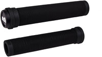 ODI Longneck SLX Flangeless BMX Griffe schwarz – aktuelle Variante