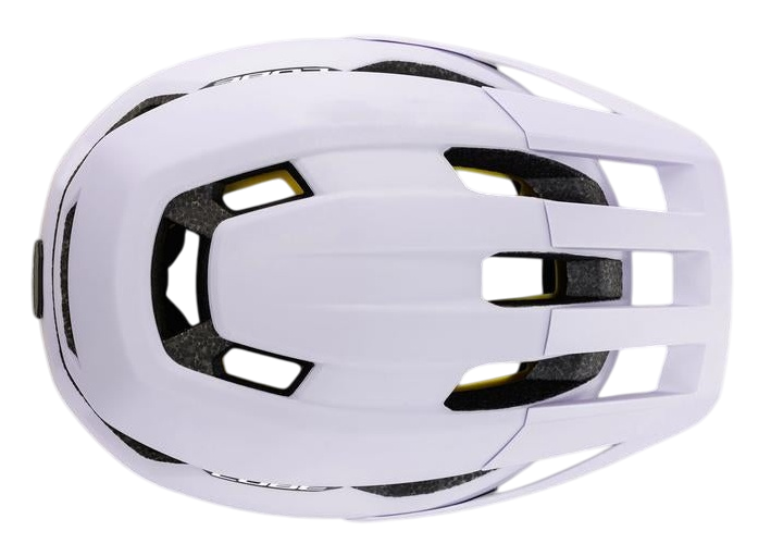 cube fahrradhelm mips Cube STRAY MIPS MTB Helm | lilac