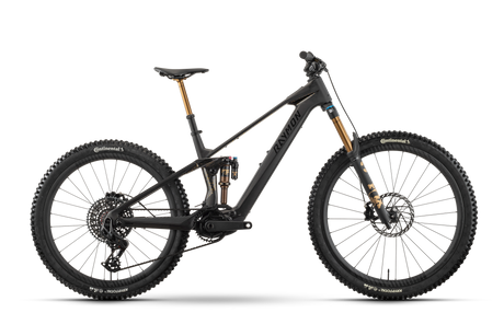 Raymon Tarok Ultimate Carbon Stealth