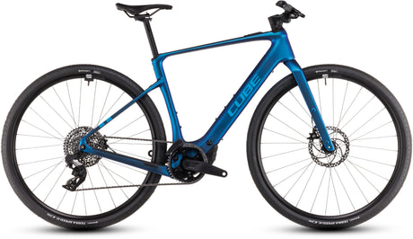 Cube Nulane Hybrid C:62 SLX 400X nebula´n´blue (2025)