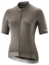 Gonso Road Jersey W gray phoenix