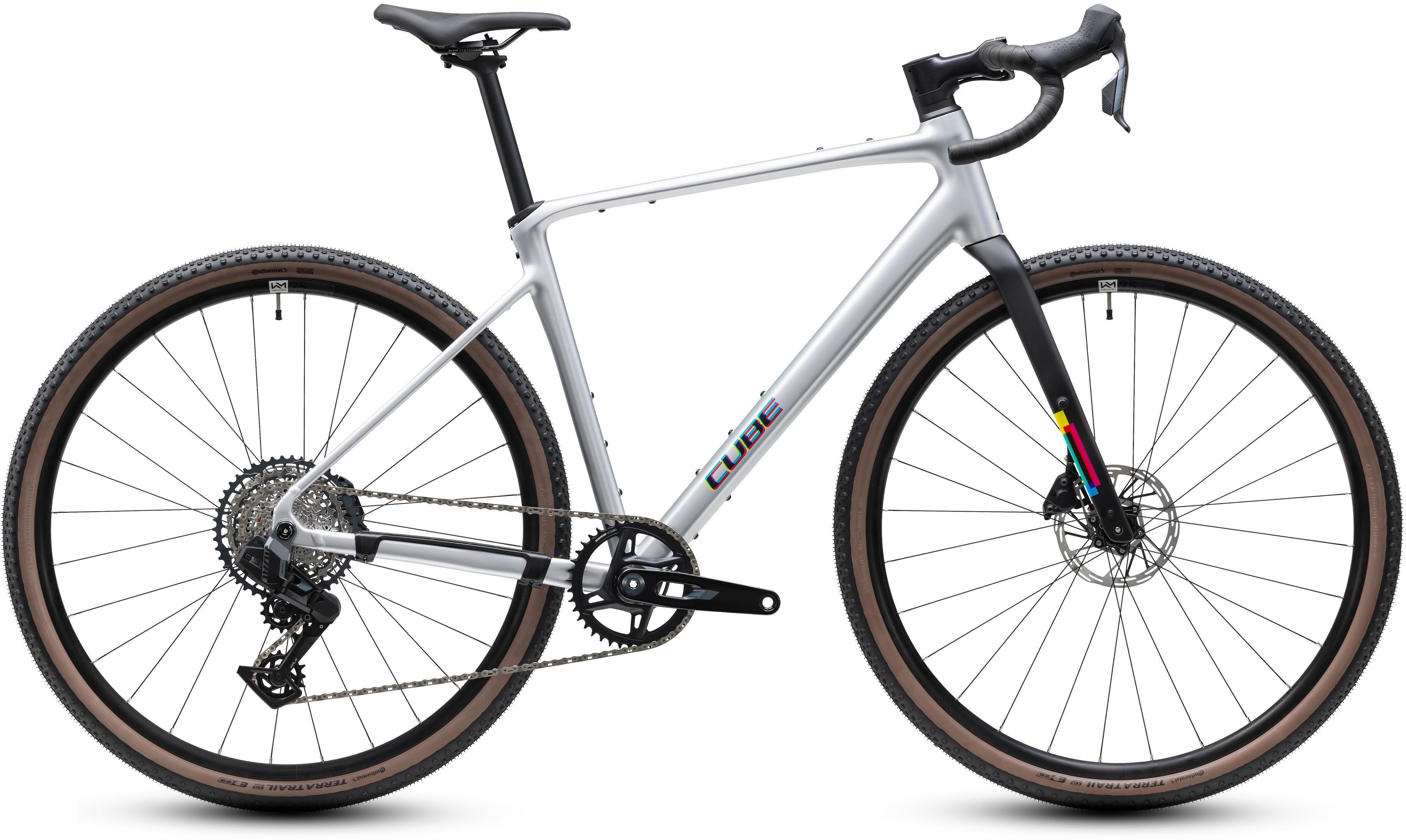 Cube Nuroad SLX  spaceship´n´cmy (2027)