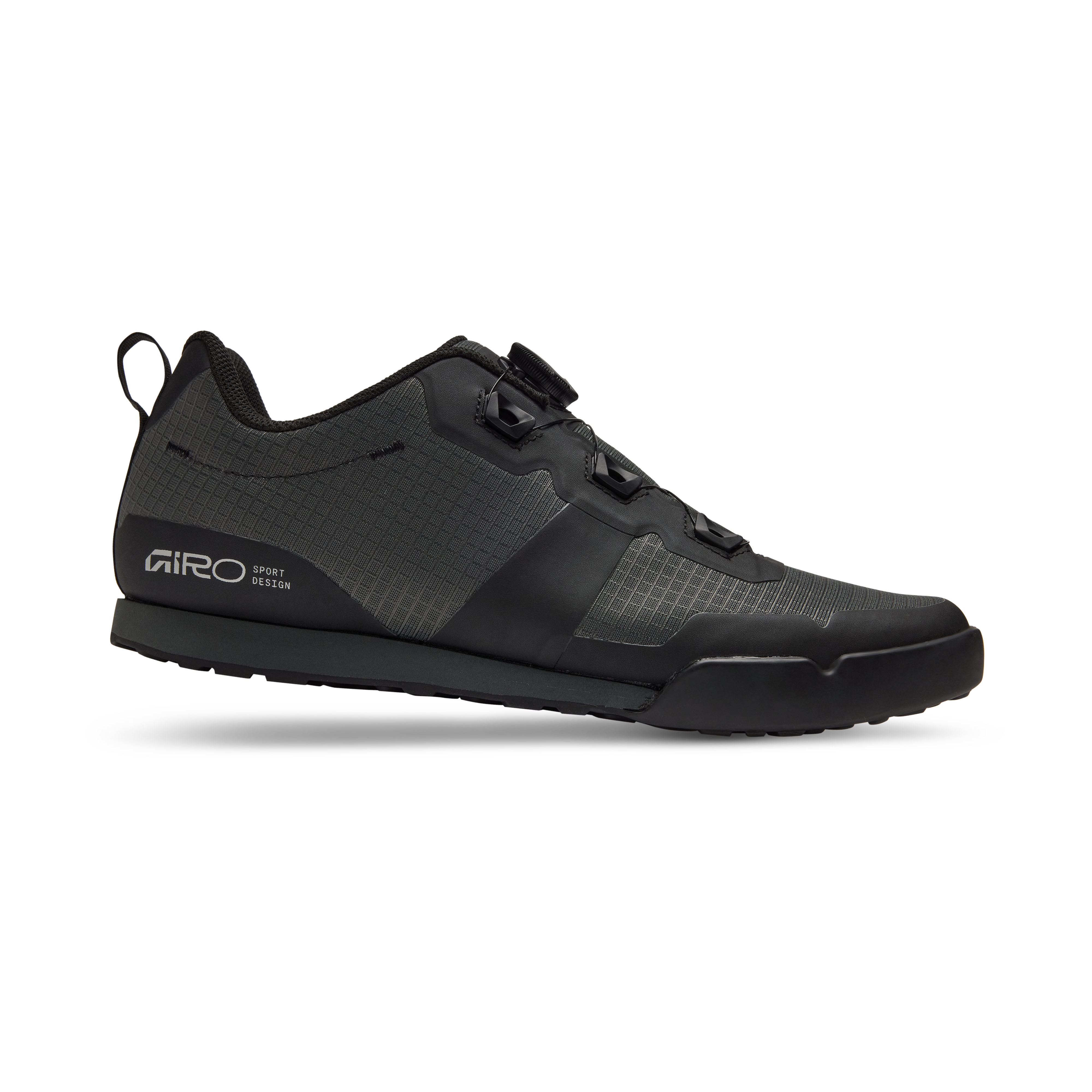 Giro Tracker BOA Trekking-Schuhe black