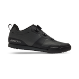 Giro Tracker BOA Trekking-Schuhe black
