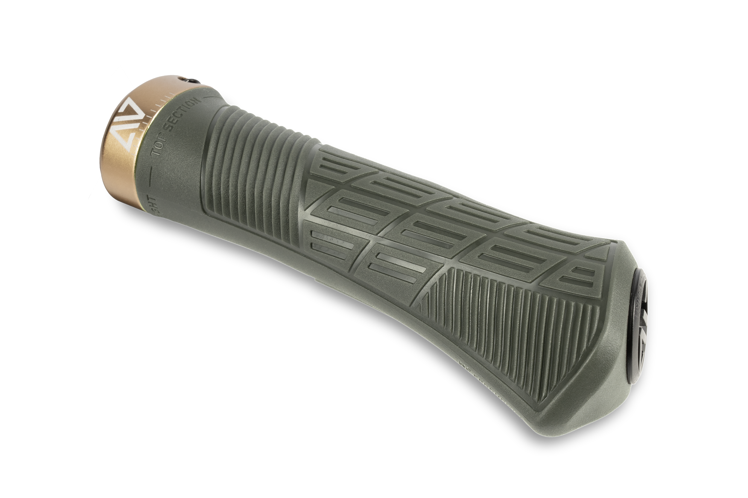 ACID Griffe HYBRID PERFORM trail motion olive