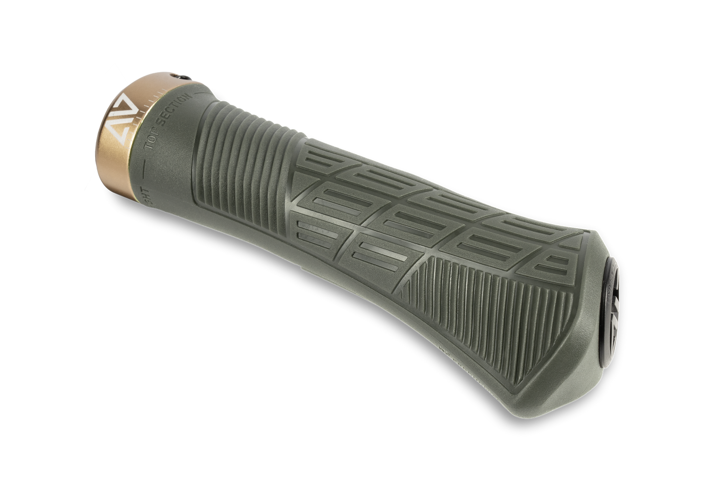 ACID Griffe HYBRID PERFORM trail motion olive