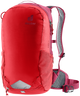 deuter Race 12 Fahrradrucksack cherry-masala
