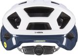uvex I-Volute Mips Rennrad-Helm White-Dusk Blue Matt