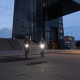 Sigma Aura 50 Frontlicht