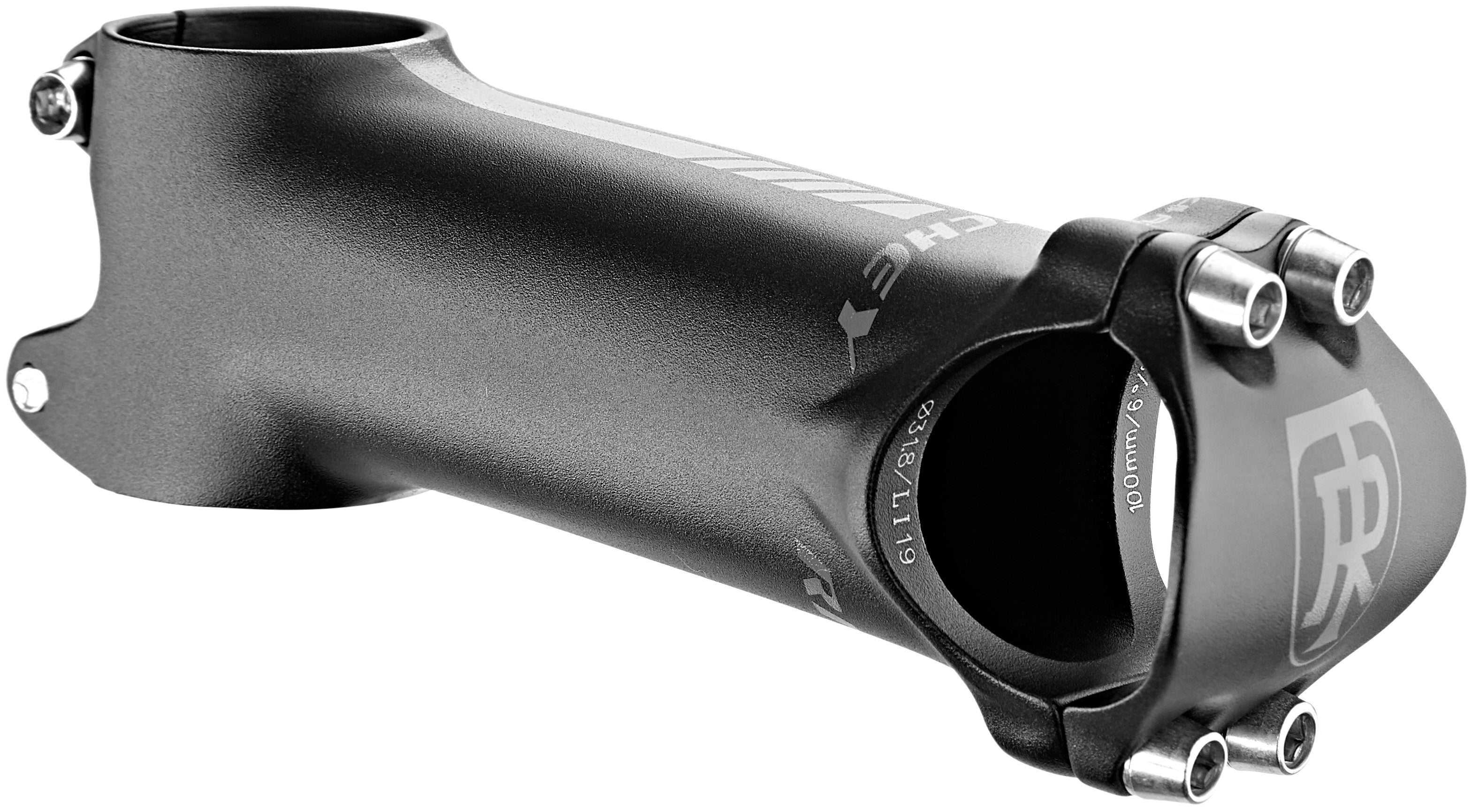 Ritchey Comp 4Axis44 Vorbau Ø31,8mm 6° schwarz