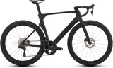 Cube Litening AERO C:68X Race blackline (2026)