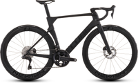Cube Litening AERO C:68X Race (2026) | Aero Rennrad | blackline – aktuelle Variante