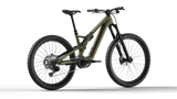 CILO Kyano C2 Enduro Carbon 160mm Muddy Green (2025)