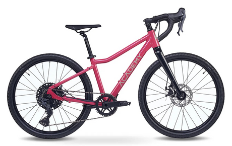 ACADEMY S-grade Gravel 5 24" Granat (2026)