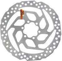Shimano SM-RT26 Bremsscheibe 6-Loch 160mm resin – aktuelle Variante