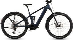 Cube Stereo Hybrid ONE22 SLX 800 FE  indigoblue´n´blue (2026)