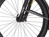 Superior eRX 6.4 MS 630Wh Gloss Black (2026)