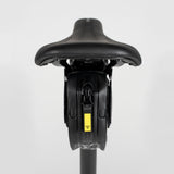 Topeak Weatherproof DynaWedge Large, Strap Mount