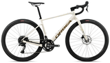 Orbea TERRA H50 Ivory White - Met. Olive Green (Gloss) (2027)