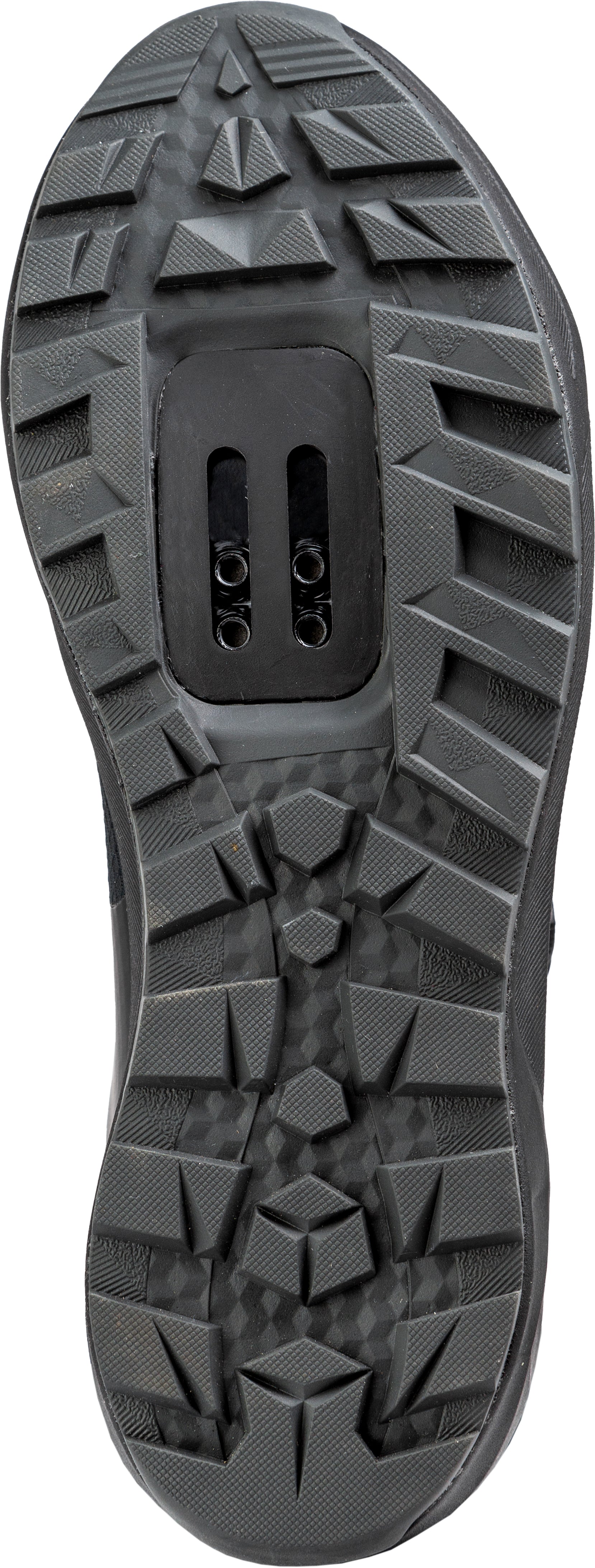 Northwave Corsair 2 MTB-Schuhe Black