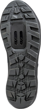 Northwave Corsair 2 MTB-Schuhe Black