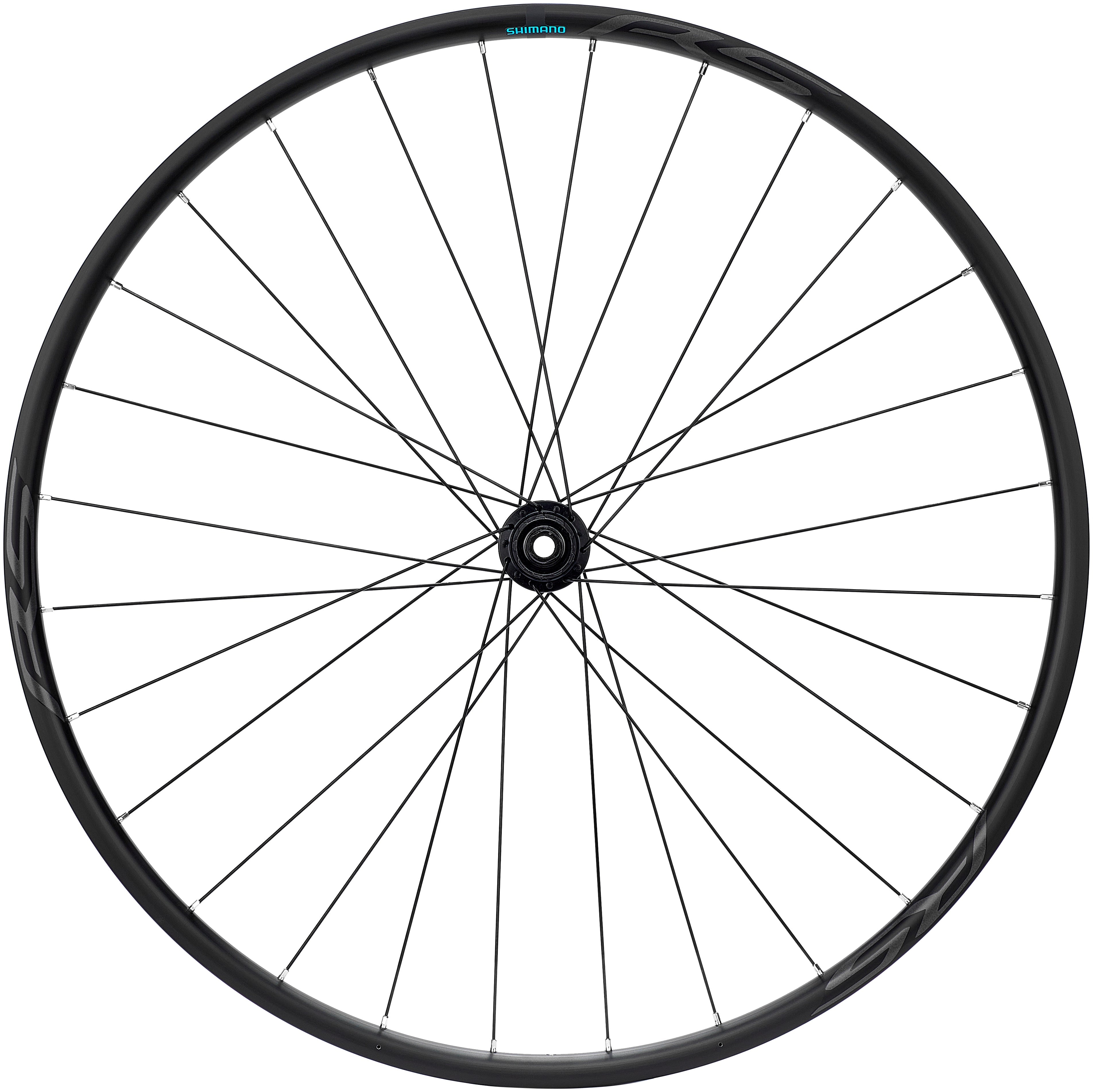 Shimano WH-RS171 Hinterrad 28