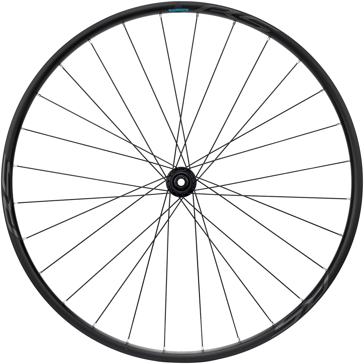 Shimano WH-RS171 Hinterrad 28