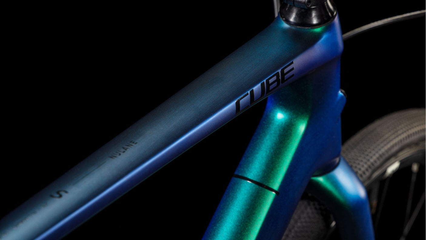 Cube Nulane C:62 SLT goblin´n´black (2025)