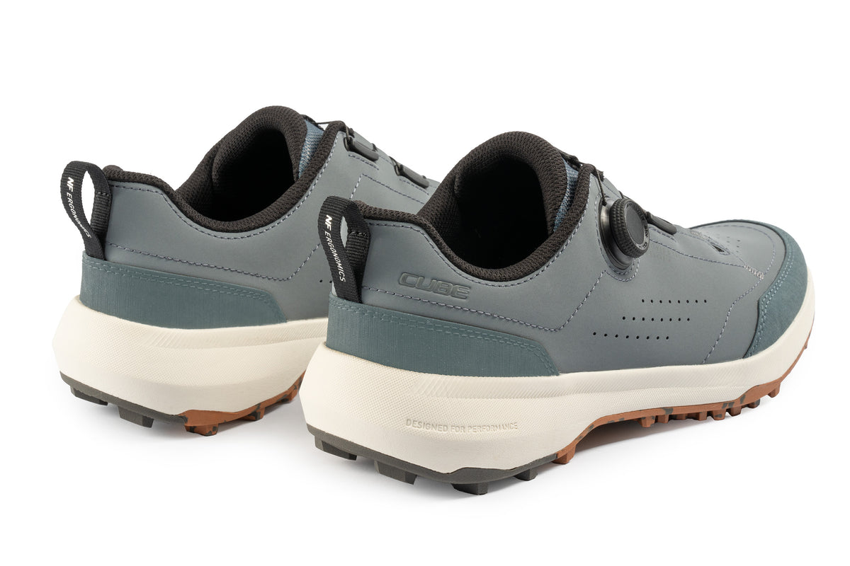 Cube Schuhe LOXIA PRO blue´n´sand