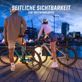 Sigma Hiro 10 Rücklicht